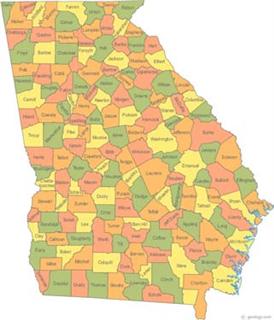 Georgia employer account Georgia employer account