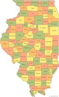 Illinois employer account Illinois employer account
