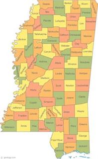 Mississippi employer account Mississippi employer account