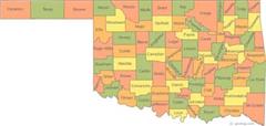 Oklahoma Bartending License, ABLE - employee license server training certificate regulations Oklahoma Bartending License, ABLE - employee license server training certificate regulations