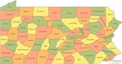 Pennsylvania regulations Pennsylvania regulations