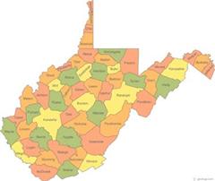 West Virginia employer account West Virginia employer account